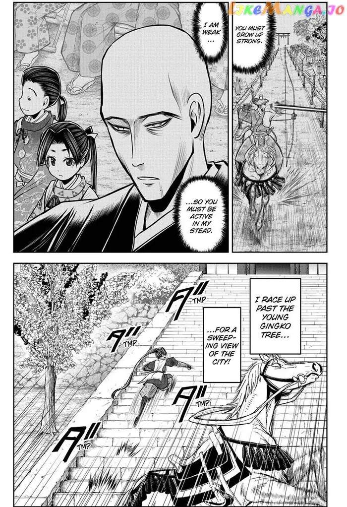 The Elusive Samurai Chapter 97 image 16_optimized